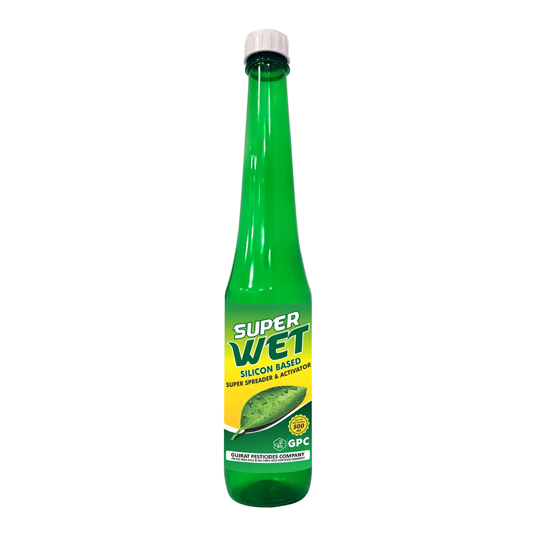 SUPER WET